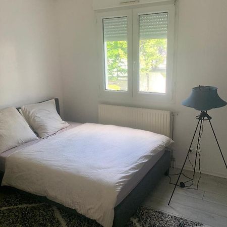 Disney land Paris - Charmant logement Appartement Bussy-Saint-Georges Buitenkant foto