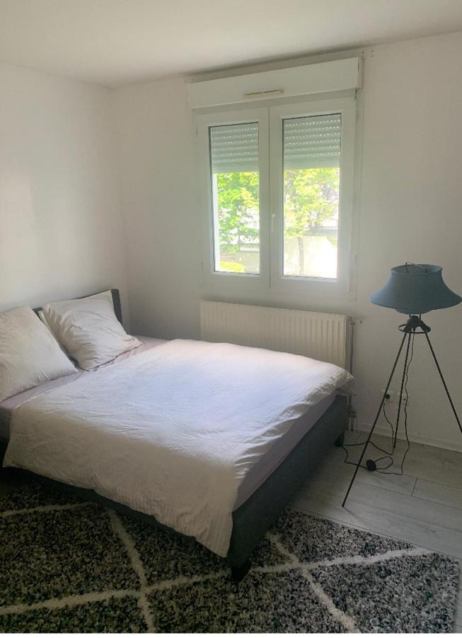 Disney land Paris - Charmant logement Appartement Bussy-Saint-Georges Buitenkant foto